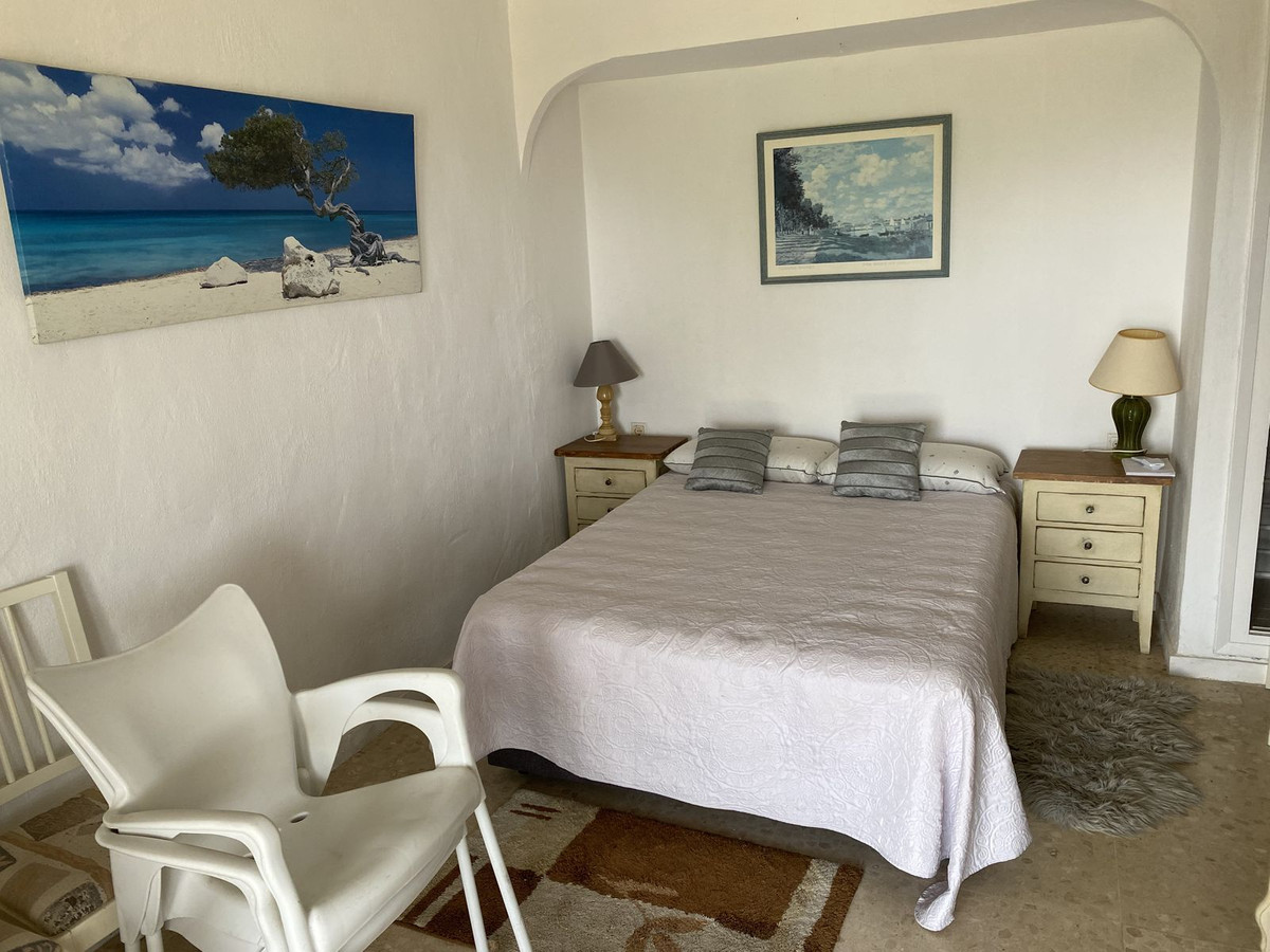 4 Bed Townhouse for sale in Mijas Costa Del Sol, Málaga, Spain