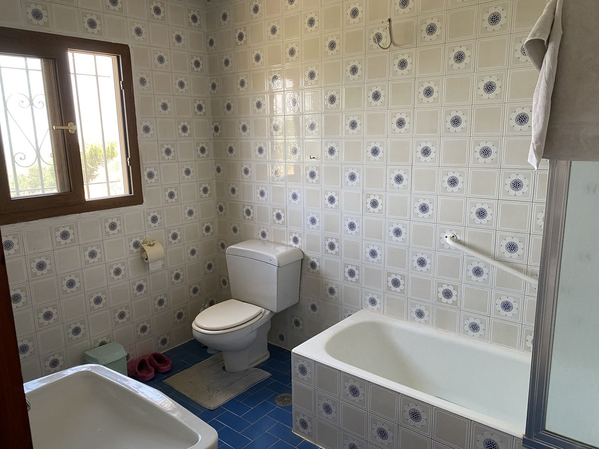 4 Bed Townhouse for sale in Mijas Costa Del Sol, Málaga, Spain