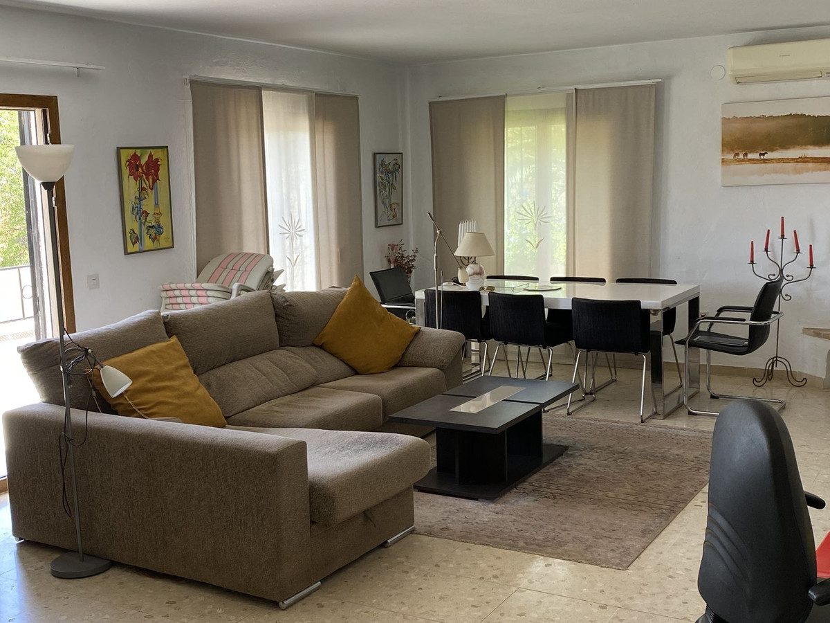 4 Bed Townhouse for sale in Mijas Costa Del Sol, Málaga, Spain