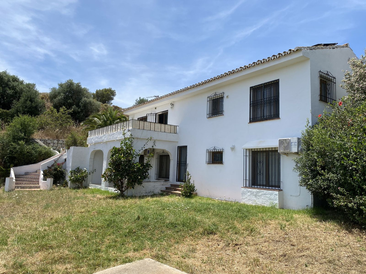 4 Bed Townhouse for sale in Mijas Costa Del Sol, Málaga, Spain