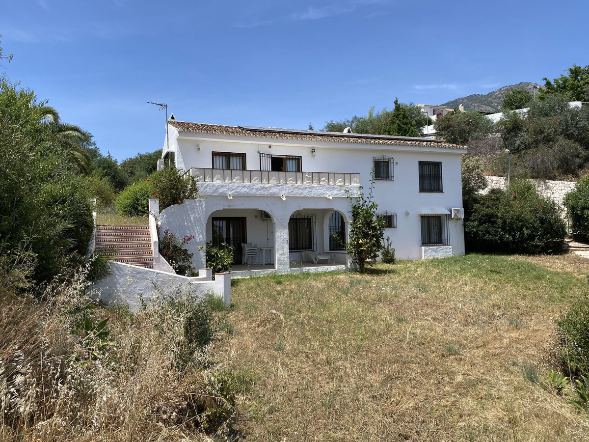 4 Bed Townhouse for sale in Mijas Costa Del Sol, Málaga, Spain