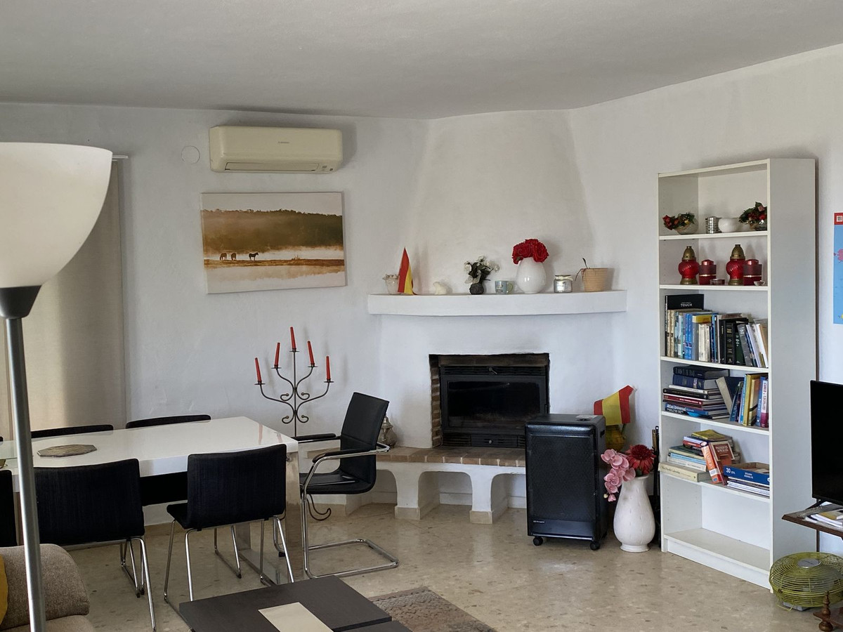 4 Bed Townhouse for sale in Mijas Costa Del Sol, Málaga, Spain