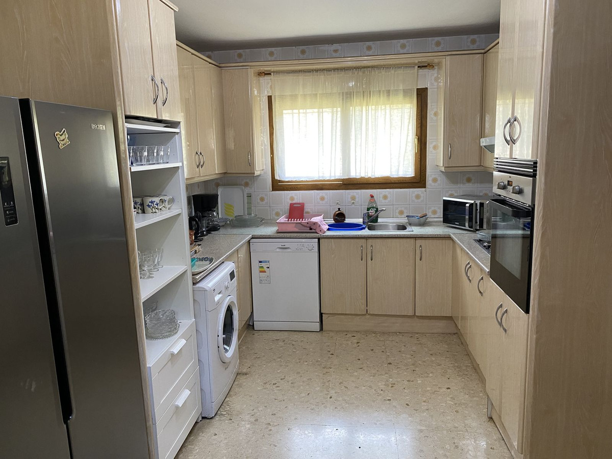 4 Bed Townhouse for sale in Mijas Costa Del Sol, Málaga, Spain