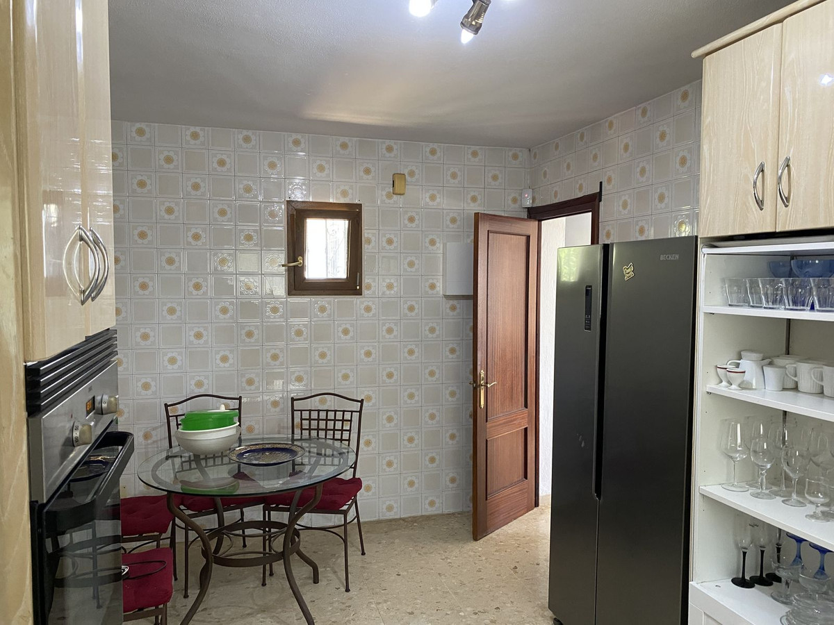 4 Bed Townhouse for sale in Mijas Costa Del Sol, Málaga, Spain