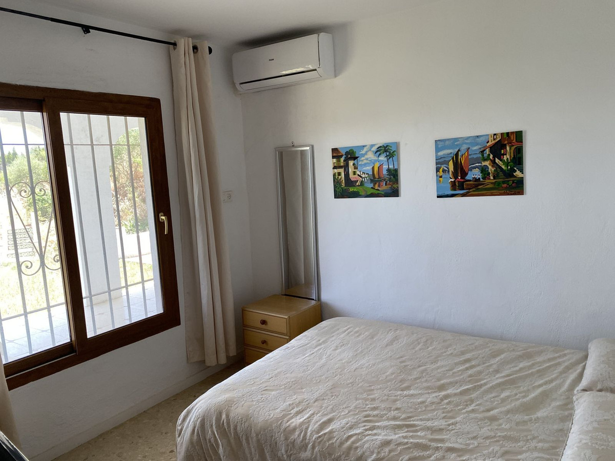 4 Bed Townhouse for sale in Mijas Costa Del Sol, Málaga, Spain