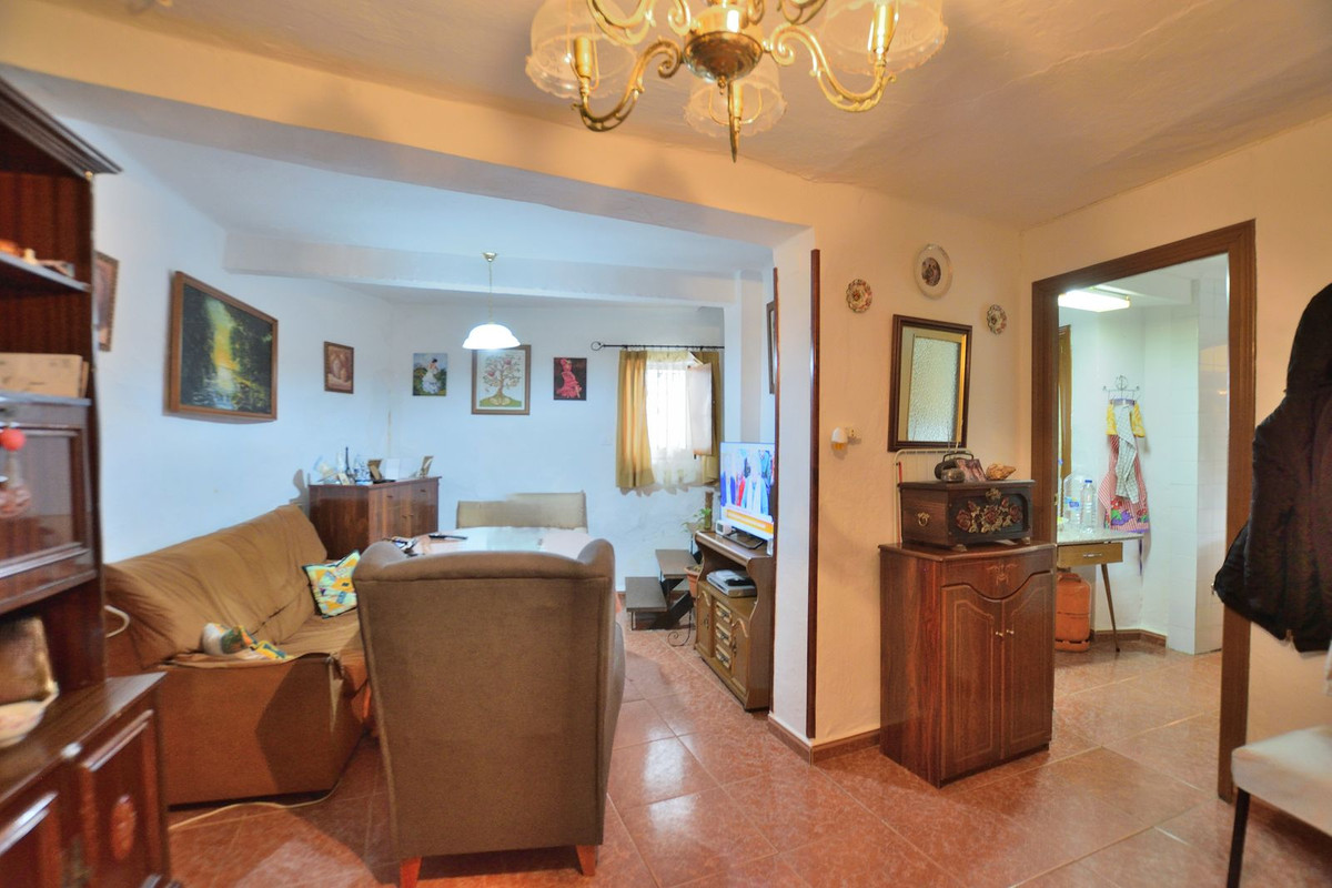 Se vende Pareada de 3 dormitorios en Costa Del Sol, Málaga, España