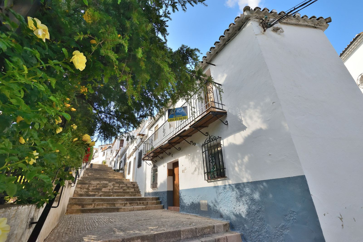 Se vende Pareada de 3 dormitorios en Costa Del Sol, Málaga, España