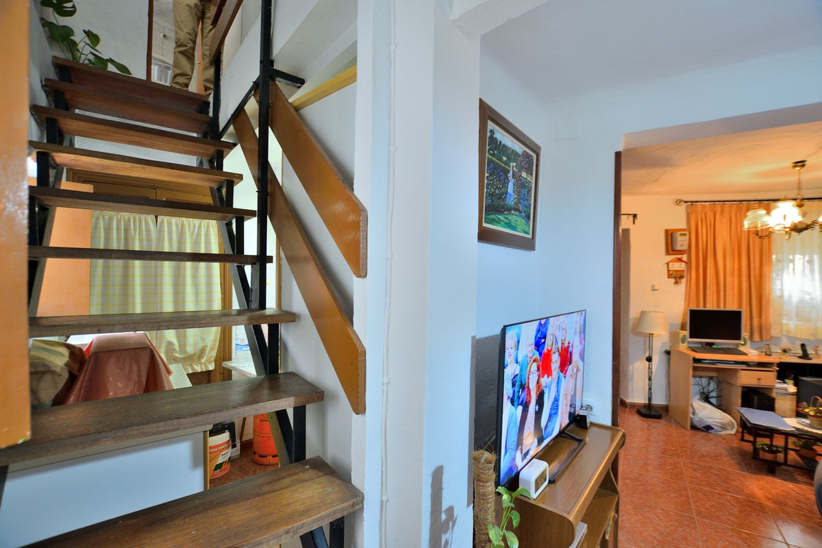 Se vende Pareada de 3 dormitorios en Costa Del Sol, Málaga, España