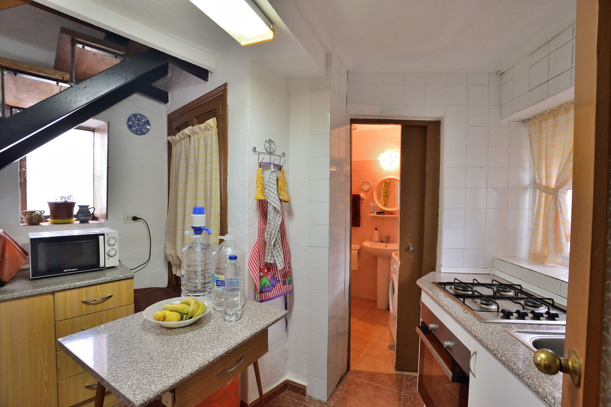 Se vende Pareada de 3 dormitorios en Costa Del Sol, Málaga, España