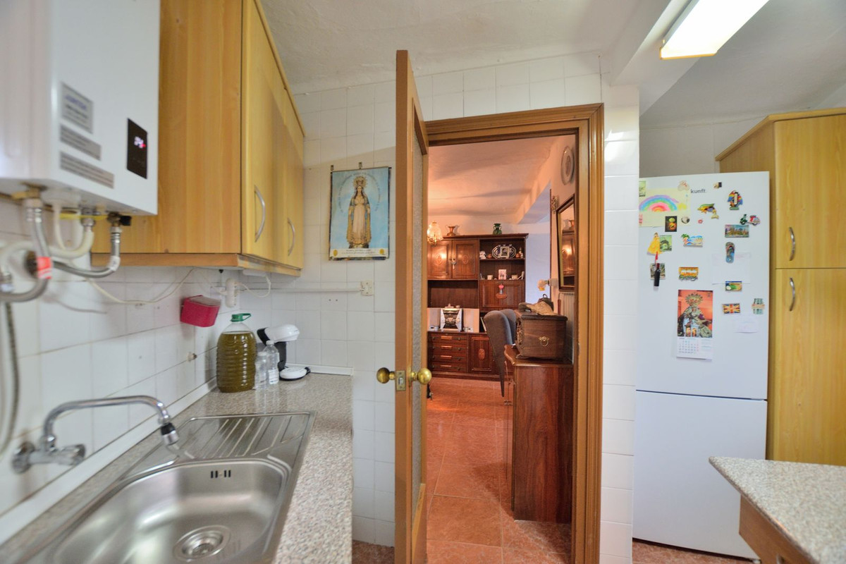 Se vende Pareada de 3 dormitorios en Costa Del Sol, Málaga, España