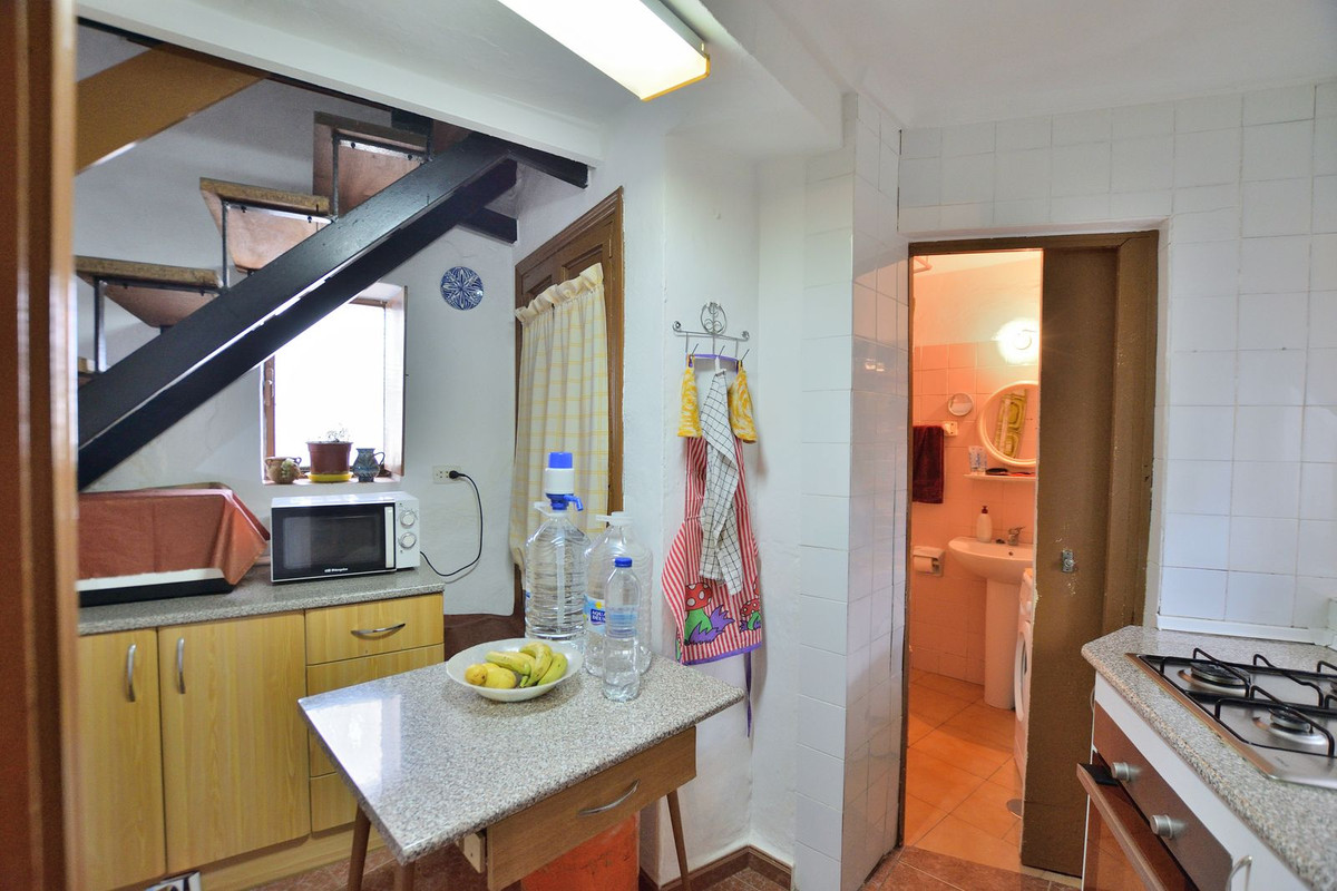 Se vende Pareada de 3 dormitorios en Costa Del Sol, Málaga, España