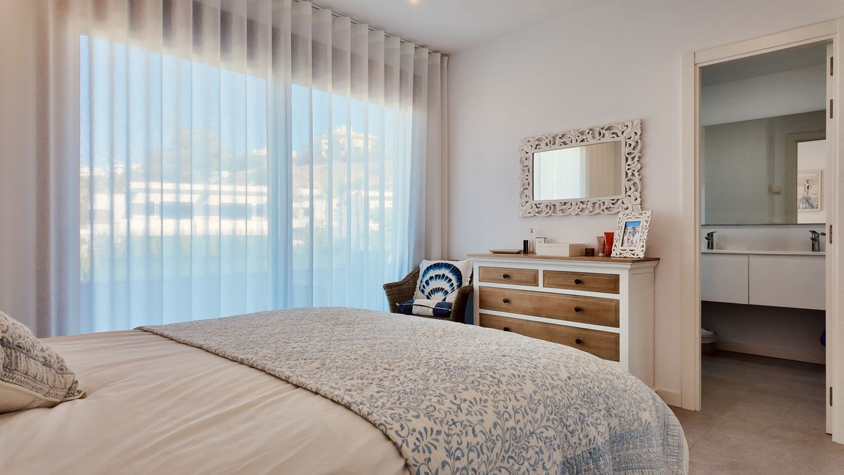 4 Bed Townhouse for sale in New Golden Mile Costa Del Sol, Málaga, Spain