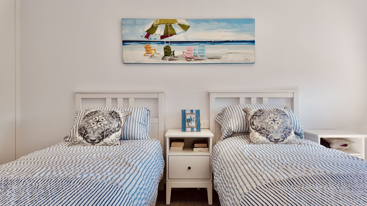 4 Bed Townhouse for sale in New Golden Mile Costa Del Sol, Málaga, Spain