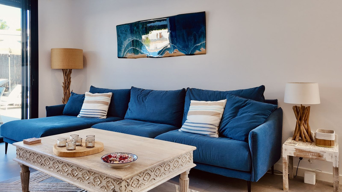 4 Bed Townhouse for sale in New Golden Mile Costa Del Sol, Málaga, Spain