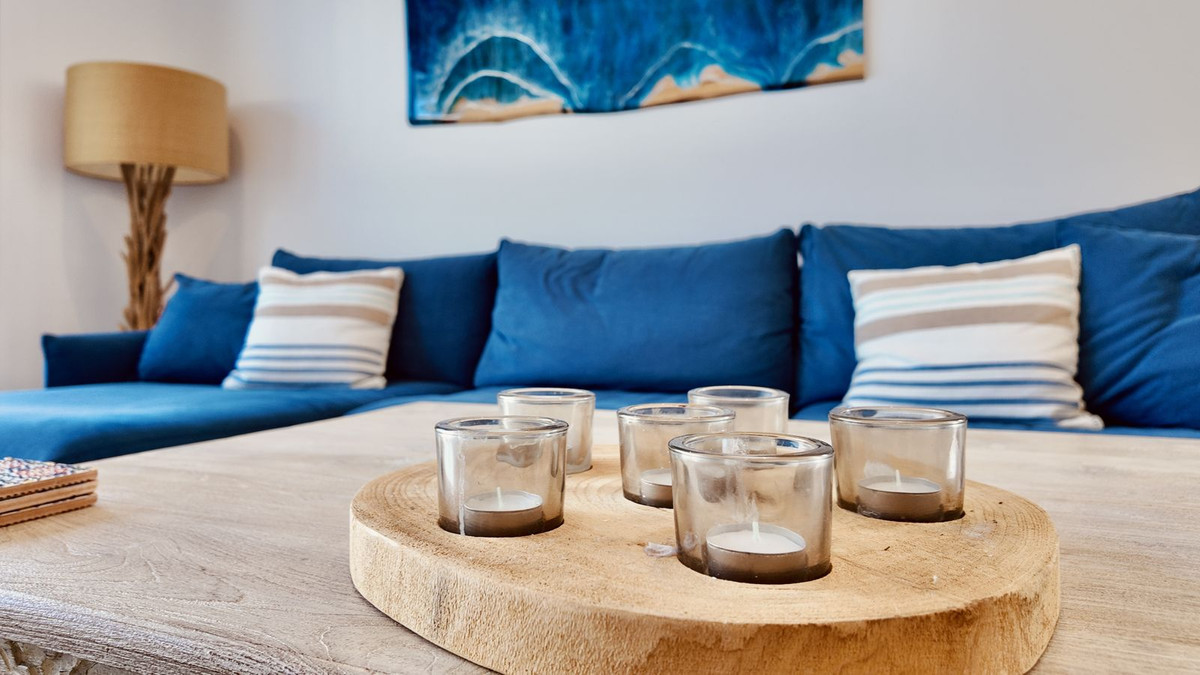 4 Bed Townhouse for sale in New Golden Mile Costa Del Sol, Málaga, Spain