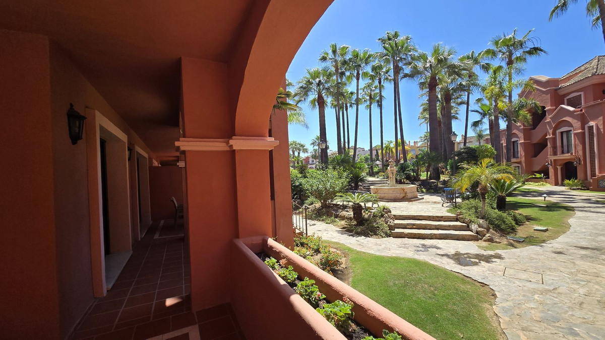 Se vende Apartamento Planta Baja de 2 dormitorios en Costa Del Sol, Málaga, España