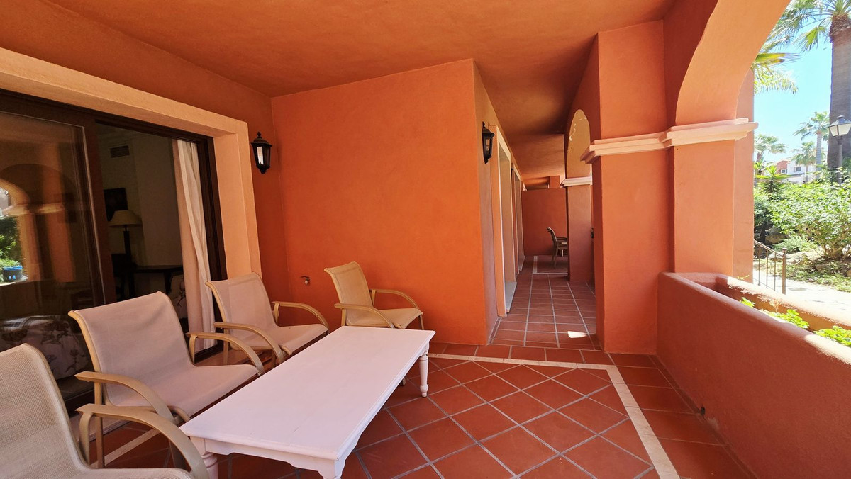 Se vende Apartamento Planta Baja de 2 dormitorios en Costa Del Sol, Málaga, España