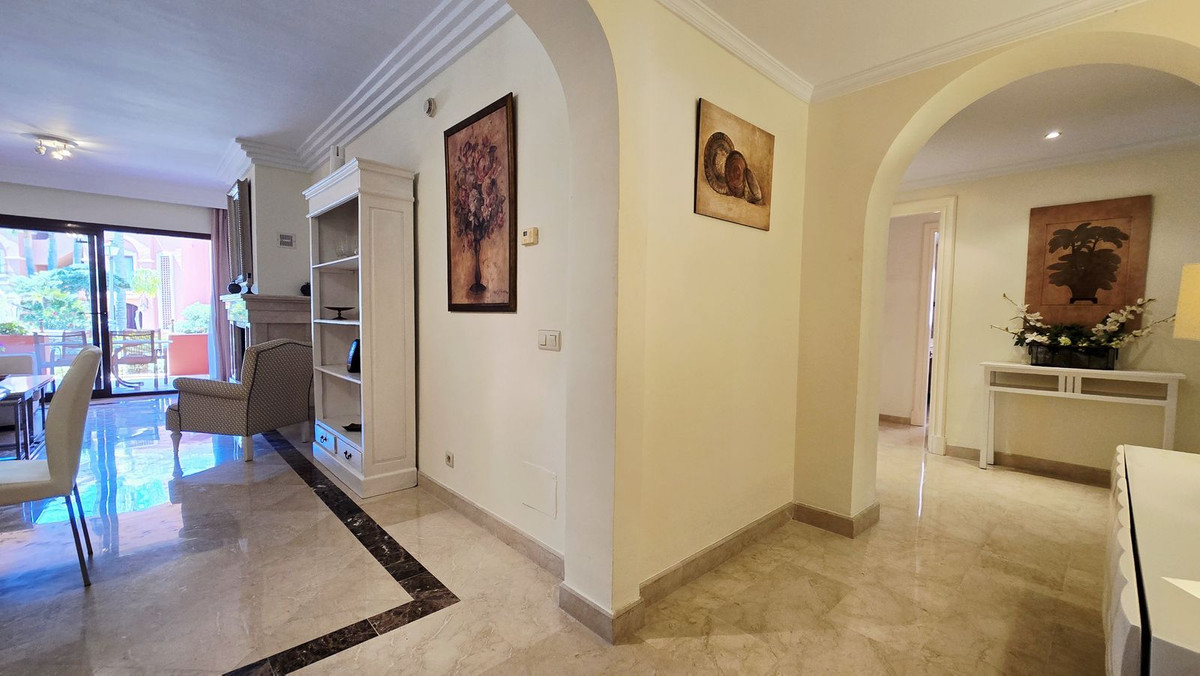 Se vende Apartamento Planta Baja de 2 dormitorios en Costa Del Sol, Málaga, España