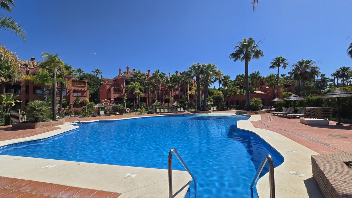 Se vende Apartamento Planta Baja de 2 dormitorios en Costa Del Sol, Málaga, España