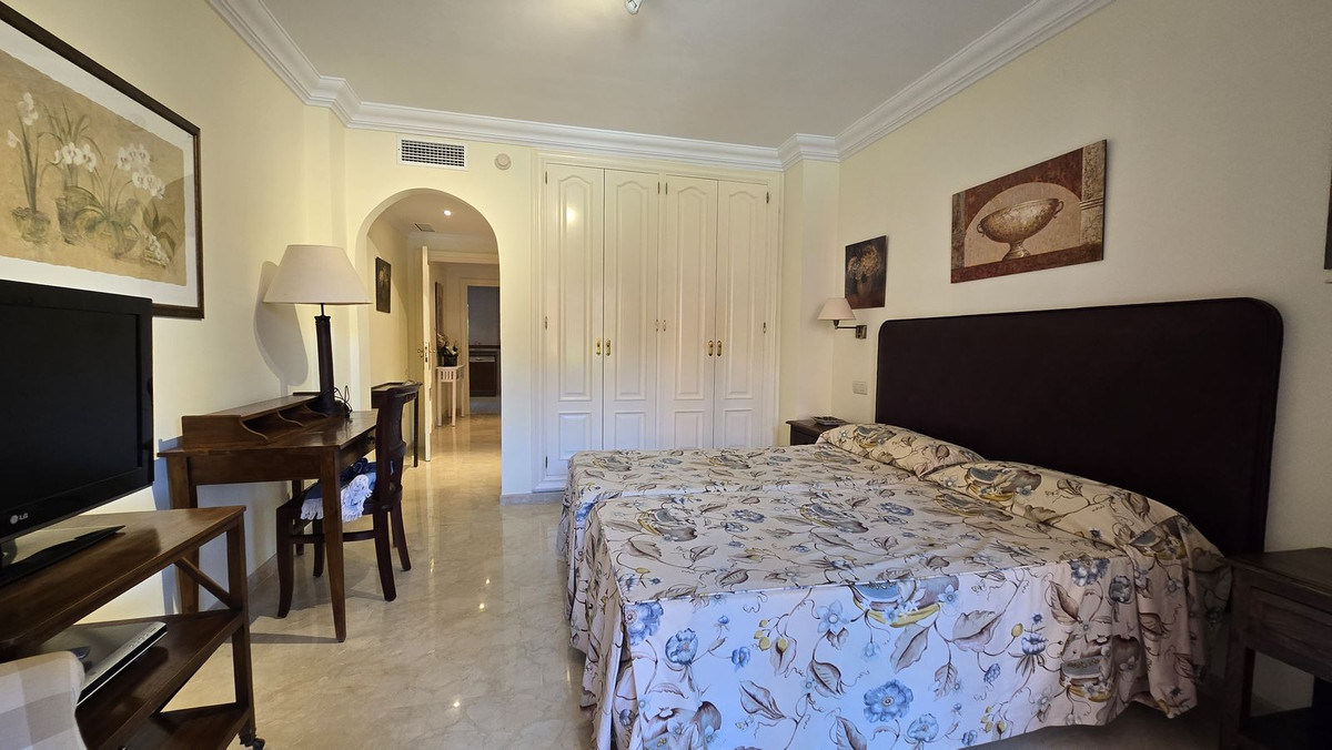 Se vende Apartamento Planta Baja de 2 dormitorios en Costa Del Sol, Málaga, España