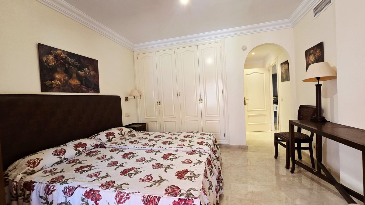 Se vende Apartamento Planta Baja de 2 dormitorios en Costa Del Sol, Málaga, España