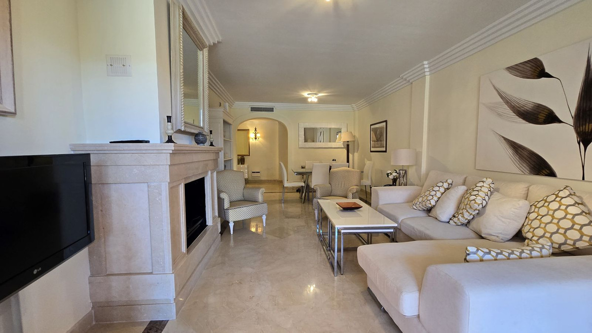 Se vende Apartamento Planta Baja de 2 dormitorios en Costa Del Sol, Málaga, España