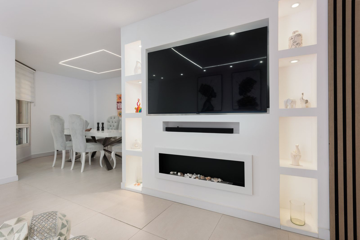 Se vende Apartamento Planta Baja de 4 dormitorios en Costa Del Sol, Málaga, España