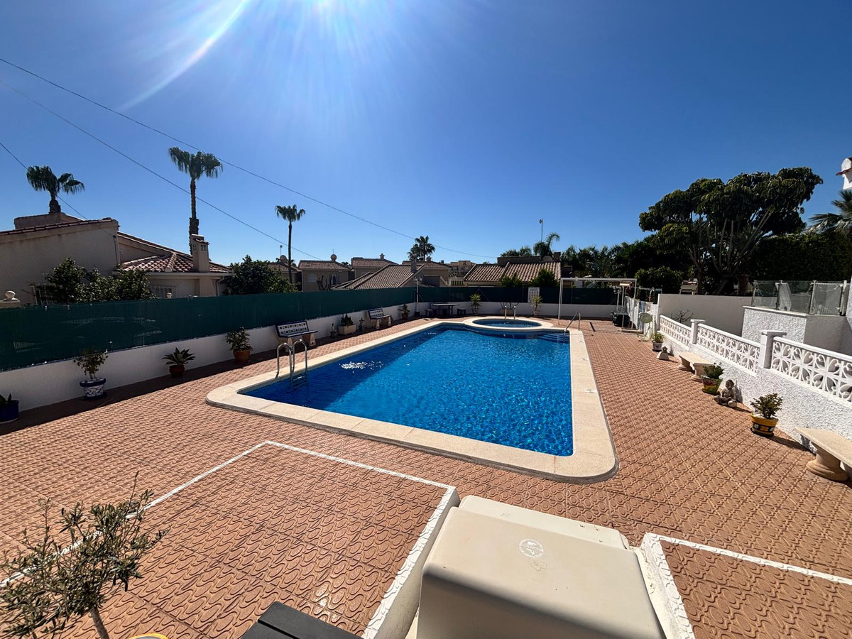 2 Bed Townhouse for sale in Ciudad Quesada Costa Blanca, Alicante, Spain