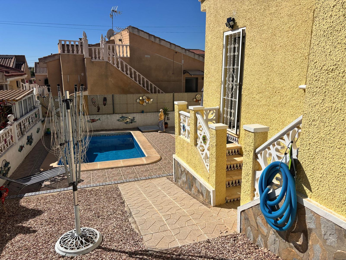 2 Bed Townhouse for sale in Ciudad Quesada Costa Blanca, Alicante, Spain