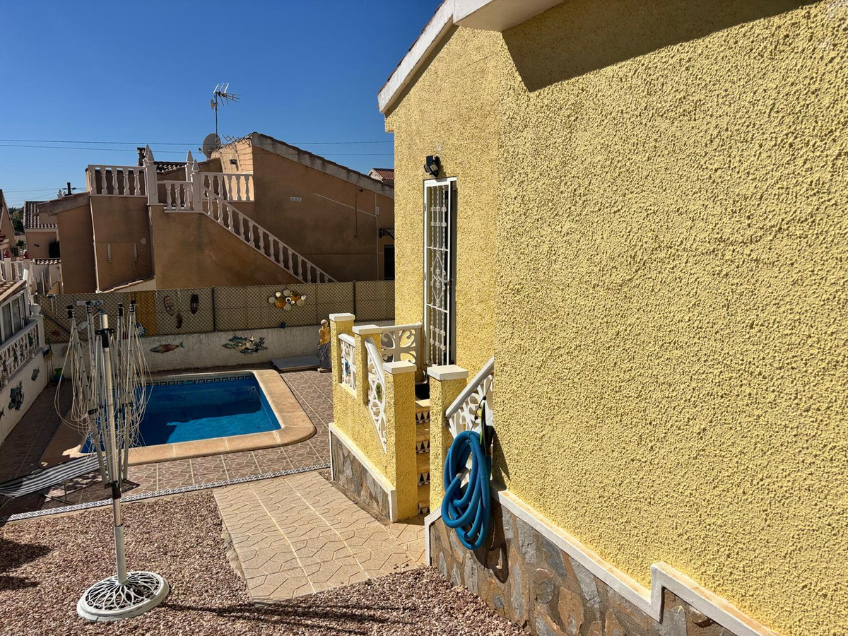 2 Bed Townhouse for sale in Ciudad Quesada Costa Blanca, Alicante, Spain