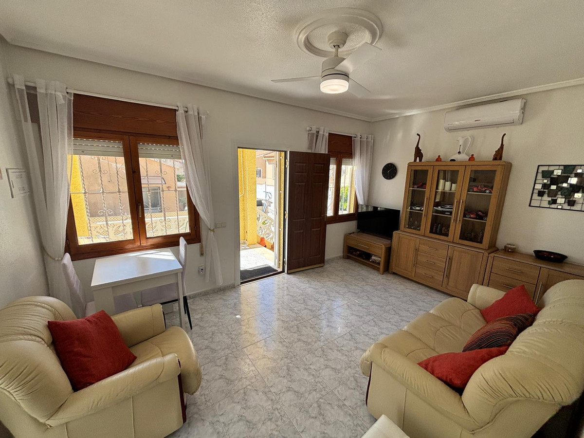 2 Bed Townhouse for sale in Ciudad Quesada Costa Blanca, Alicante, Spain