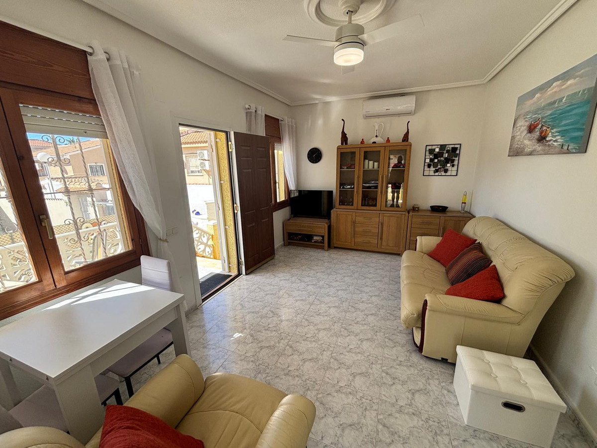 2 Bed Townhouse for sale in Ciudad Quesada Costa Blanca, Alicante, Spain