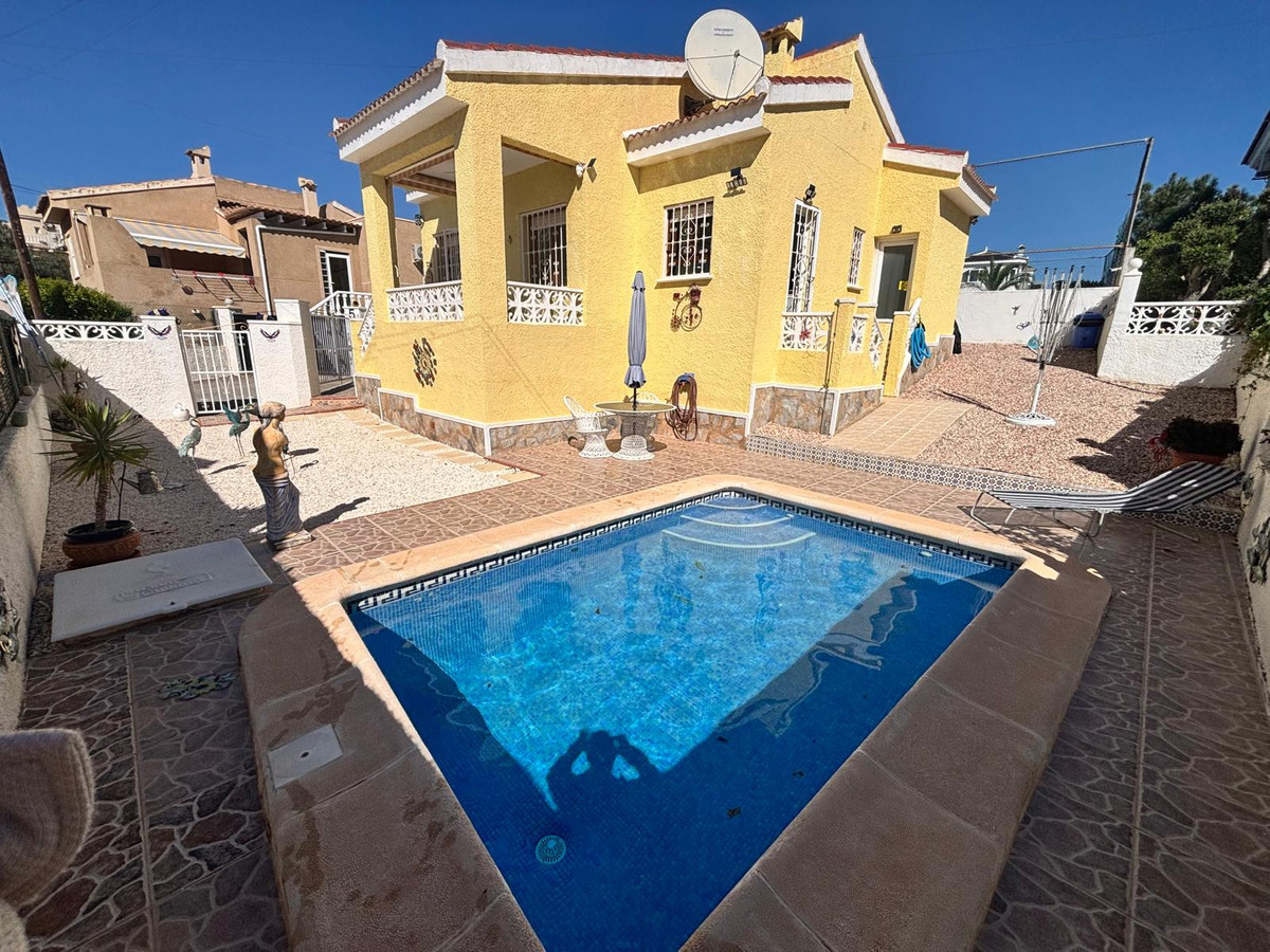 2 Bed Townhouse for sale in Ciudad Quesada Costa Blanca, Alicante, Spain