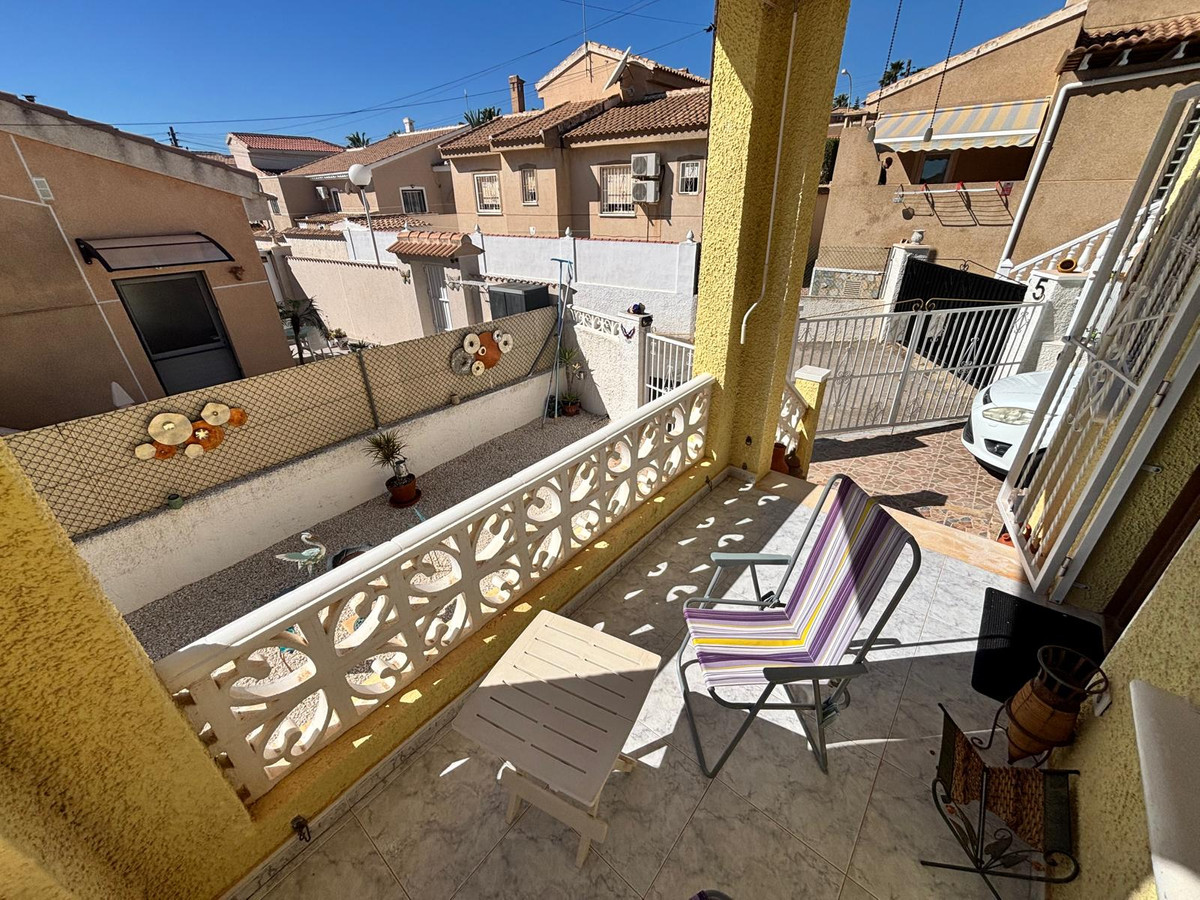 2 Bed Townhouse for sale in Ciudad Quesada Costa Blanca, Alicante, Spain