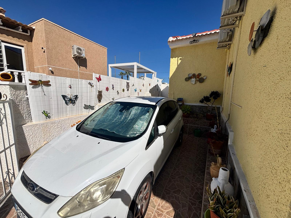 2 Bed Townhouse for sale in Ciudad Quesada Costa Blanca, Alicante, Spain
