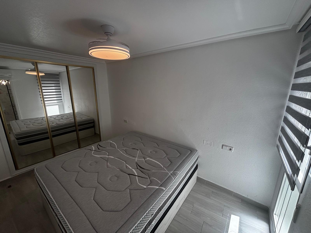 Se vende Apartamento Planta Baja de 2 dormitorios en Costa Blanca, Alicante, España