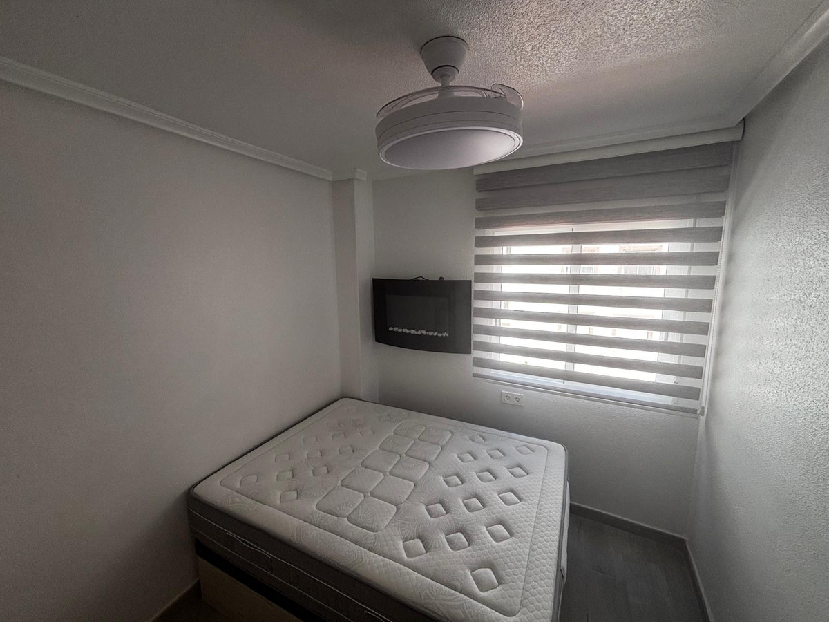 Se vende Apartamento Planta Baja de 2 dormitorios en Costa Blanca, Alicante, España