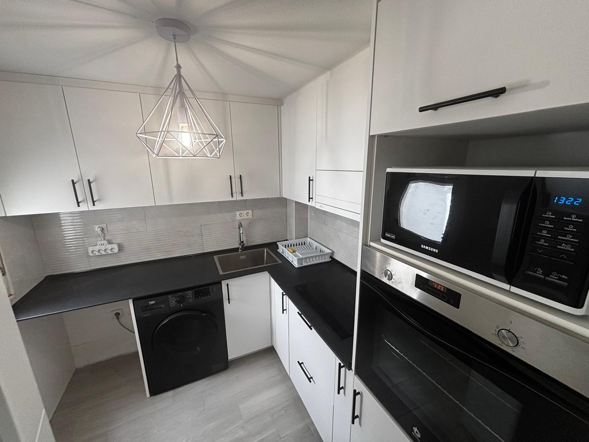 Se vende Apartamento Planta Baja de 2 dormitorios en Costa Blanca, Alicante, España