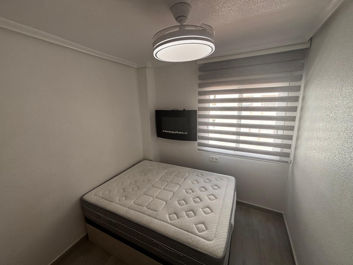 Se vende Apartamento Planta Baja de 2 dormitorios en Costa Blanca, Alicante, España