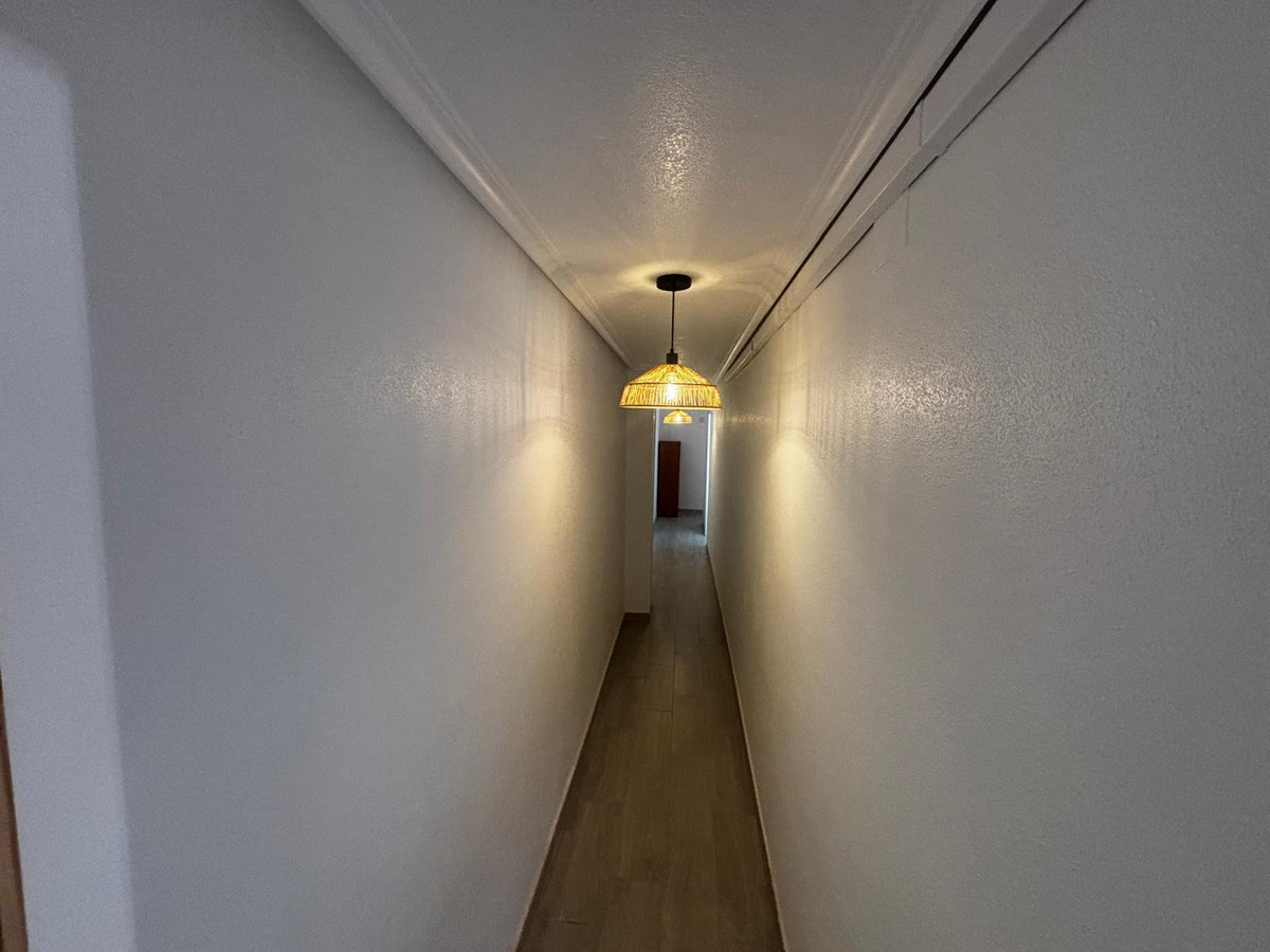 Se vende Apartamento Planta Baja de 2 dormitorios en Costa Blanca, Alicante, España