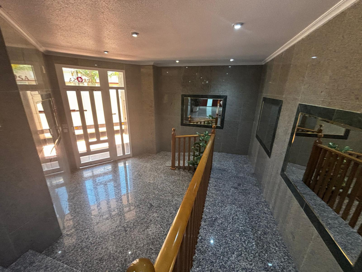 Se vende Apartamento Planta Baja de 2 dormitorios en Costa Blanca, Alicante, España