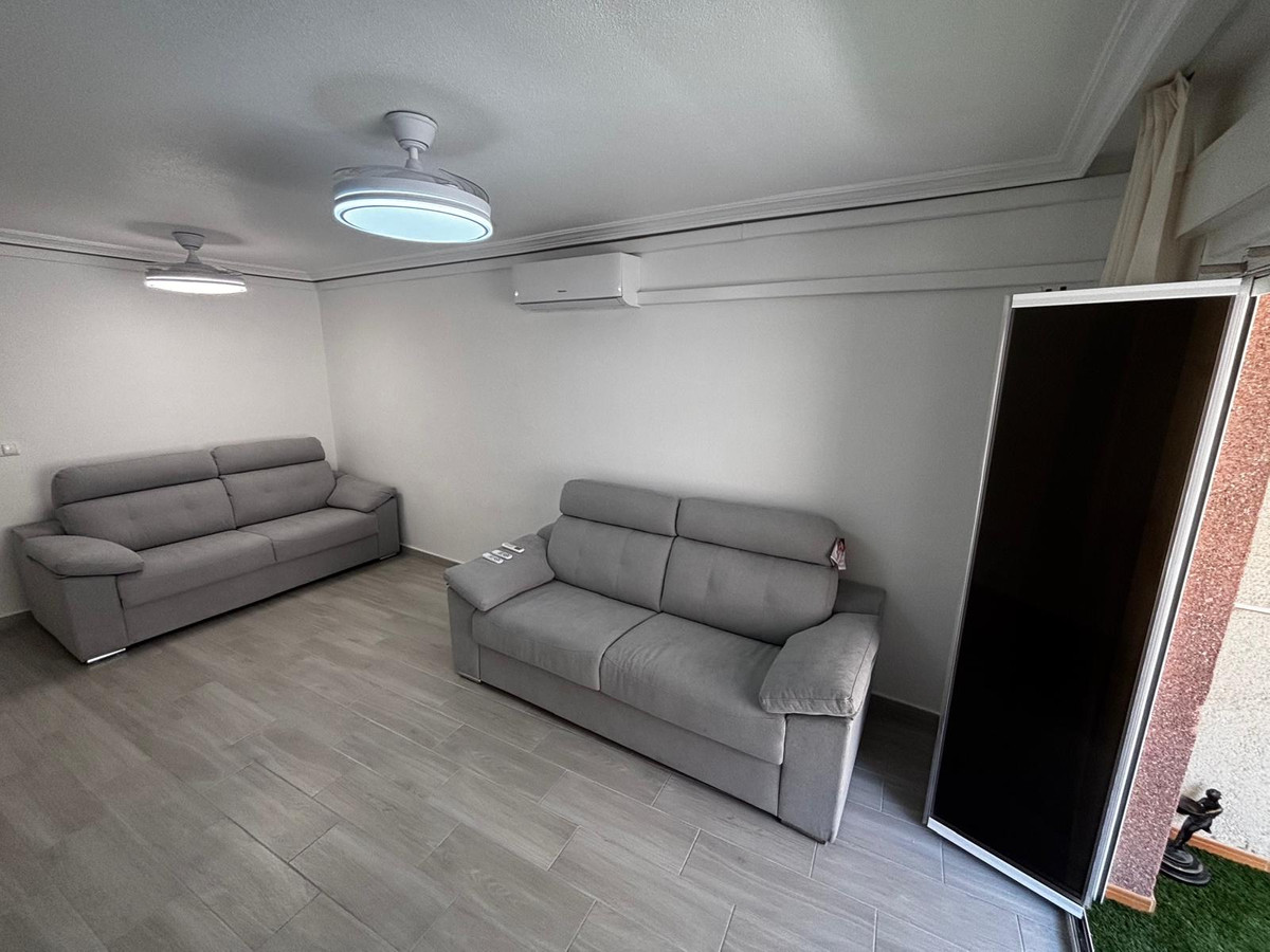 Se vende Apartamento Planta Baja de 2 dormitorios en Costa Blanca, Alicante, España