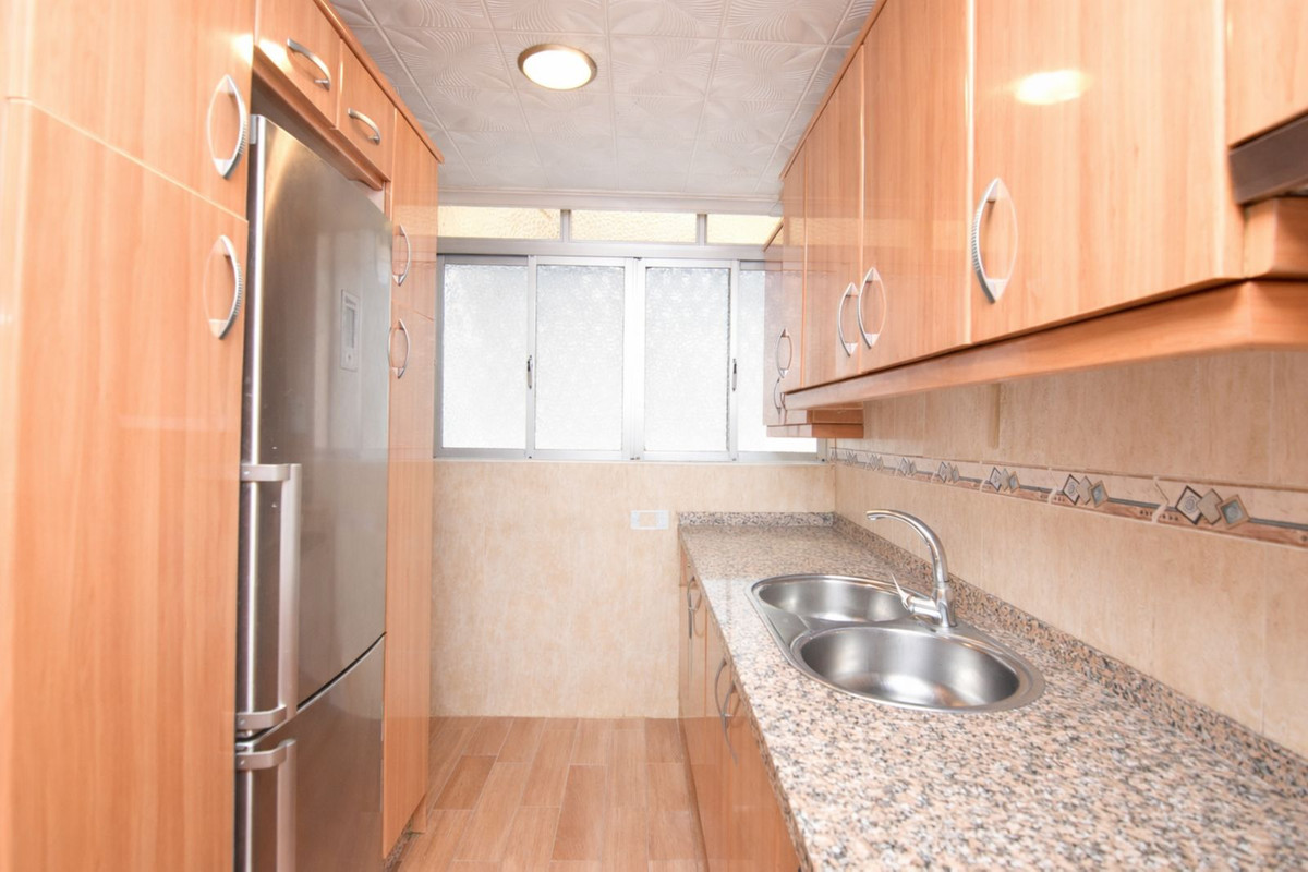 Se vende Apartamento Planta Media de 3 dormitorios en Costa Del Sol, Málaga, España