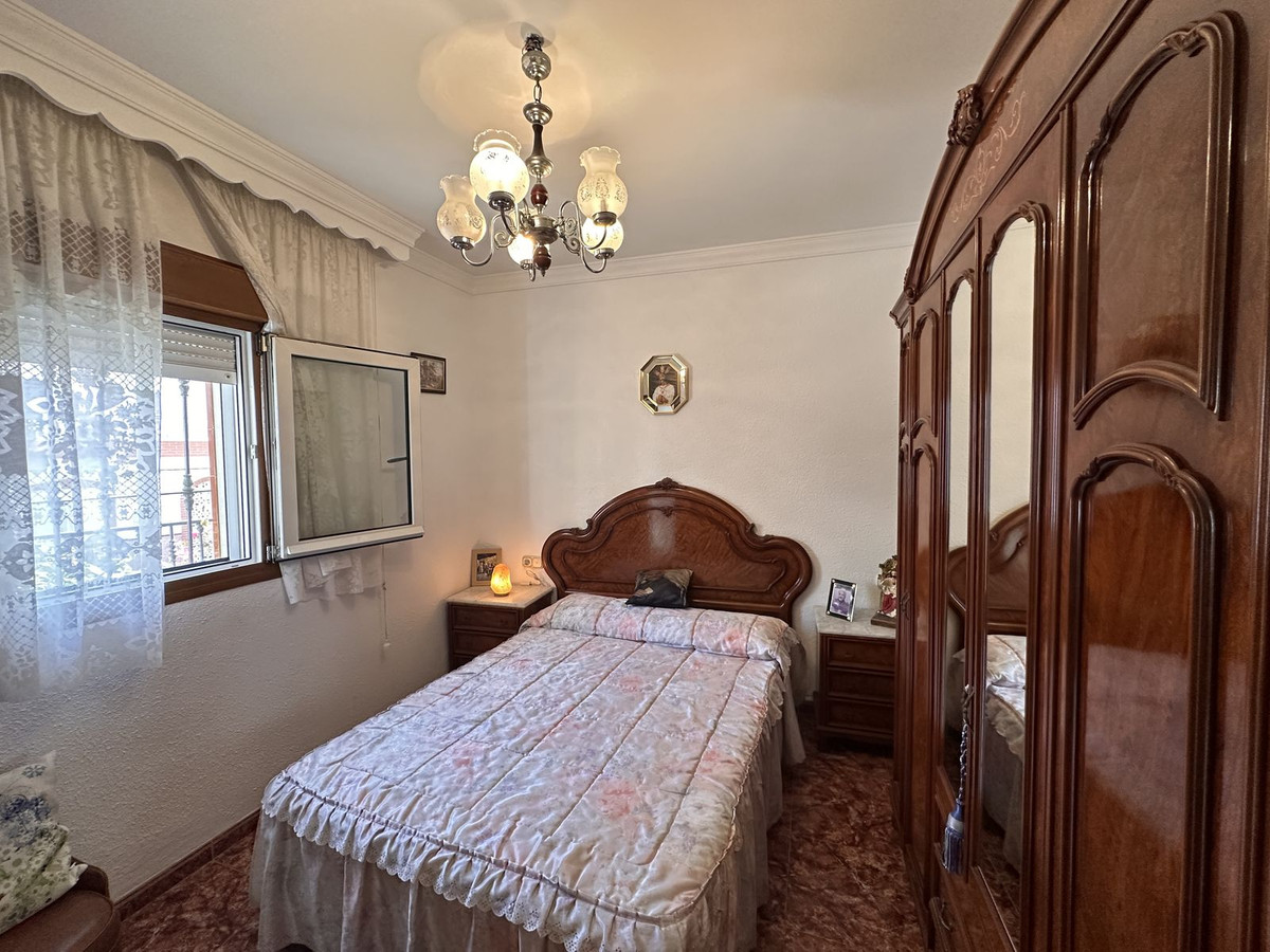 3 Bed Townhouse for sale in Málaga Centro Costa Del Sol, Málaga, Spain