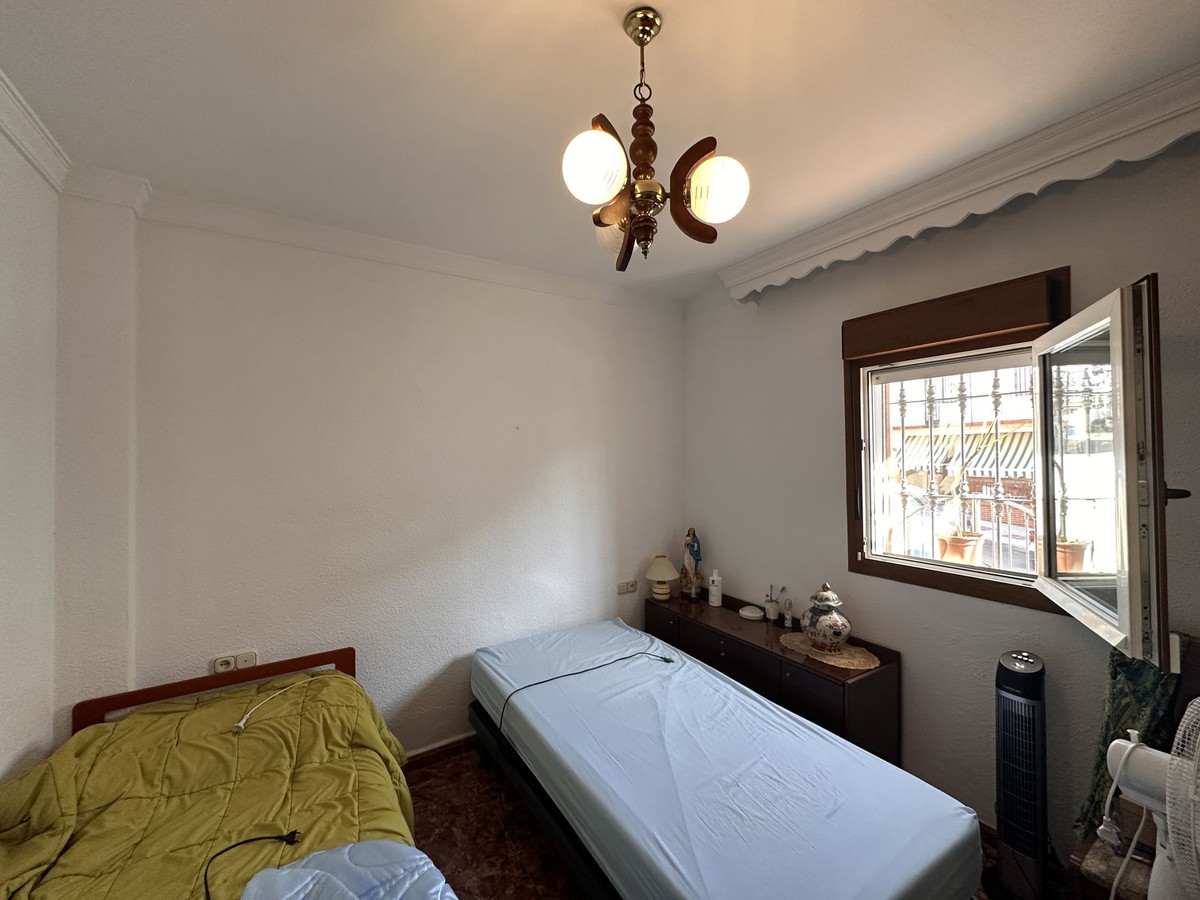 3 Bed Townhouse for sale in Málaga Centro Costa Del Sol, Málaga, Spain
