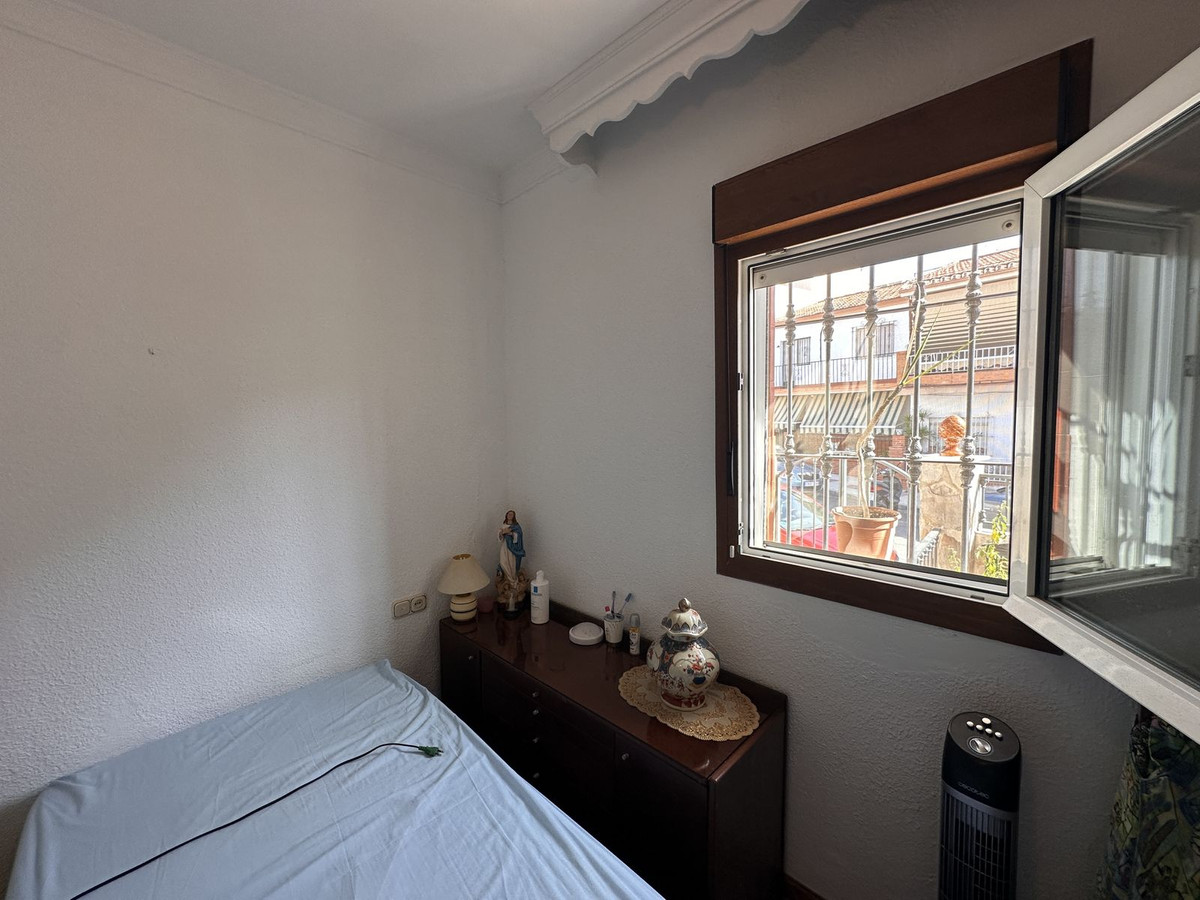 3 Bed Townhouse for sale in Málaga Centro Costa Del Sol, Málaga, Spain