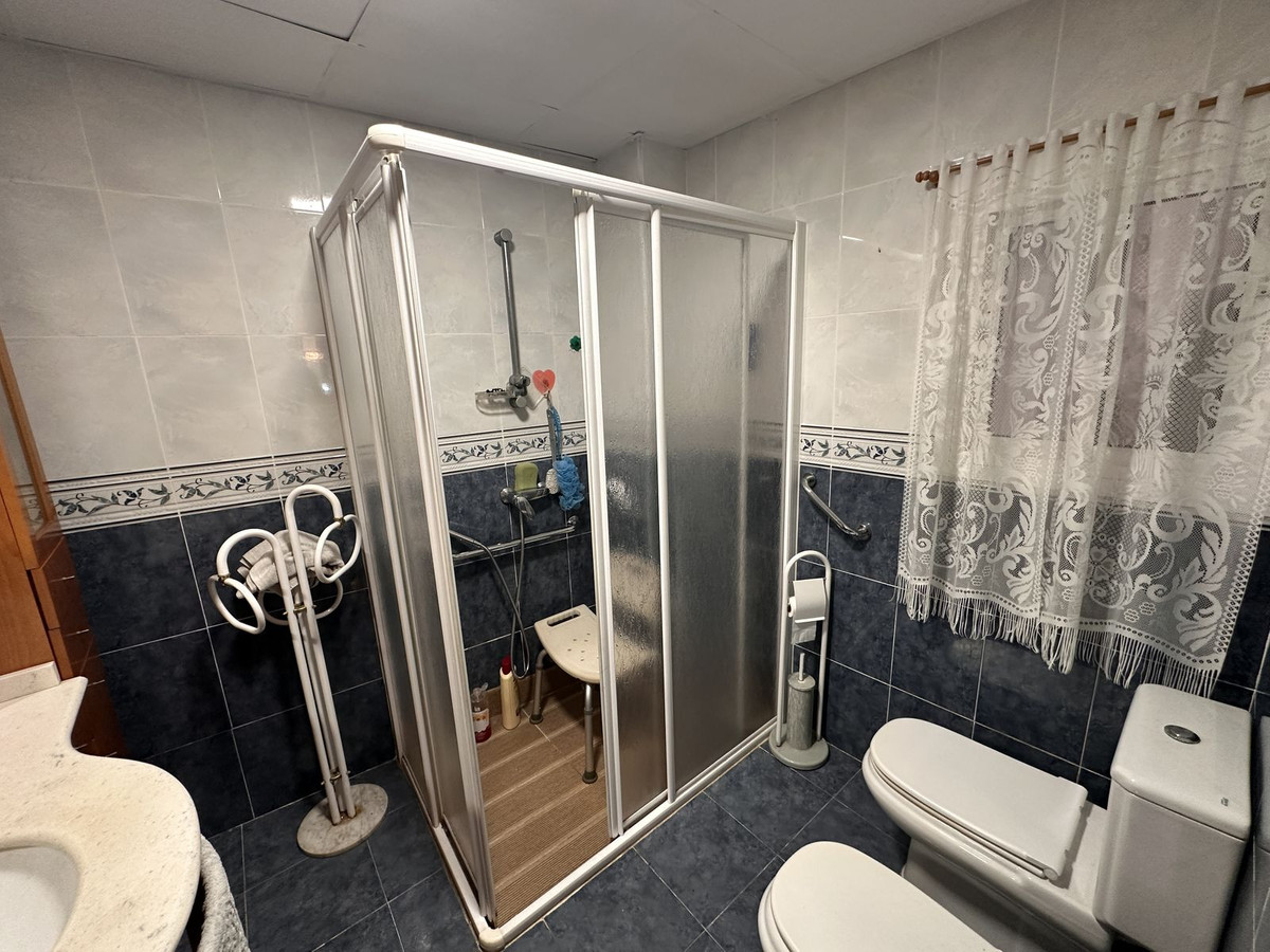 3 Bed Townhouse for sale in Málaga Centro Costa Del Sol, Málaga, Spain