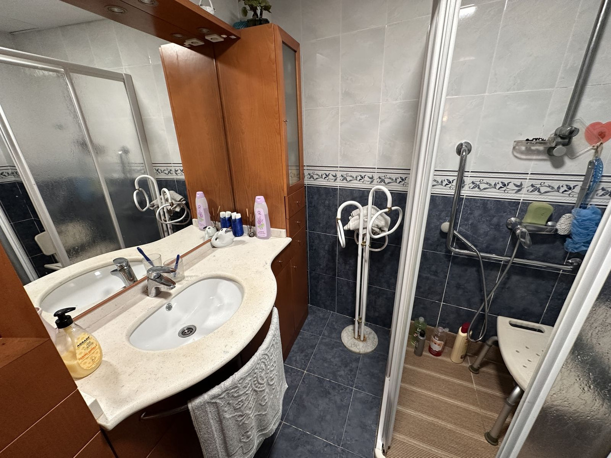 3 Bed Townhouse for sale in Málaga Centro Costa Del Sol, Málaga, Spain