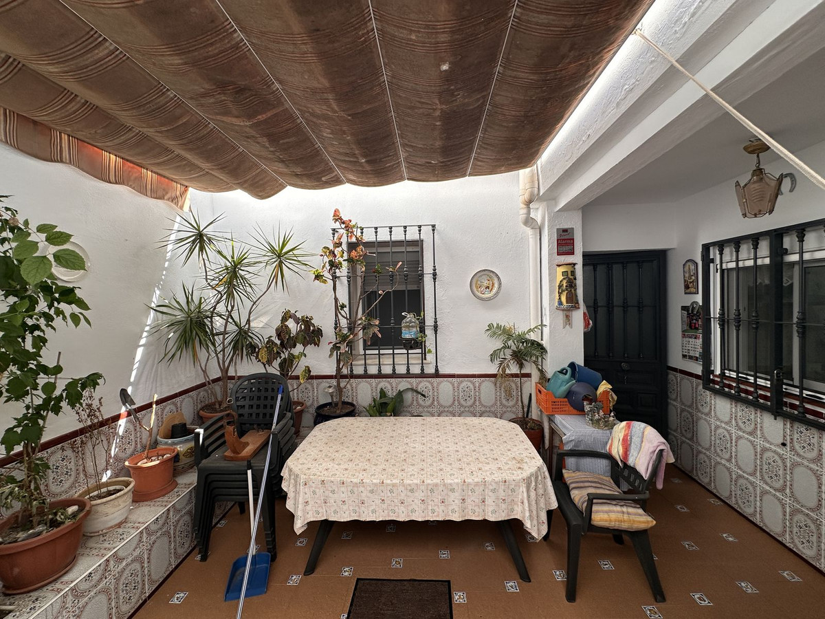 3 Bed Townhouse for sale in Málaga Centro Costa Del Sol, Málaga, Spain