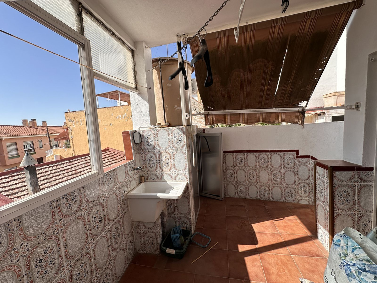3 Bed Townhouse for sale in Málaga Centro Costa Del Sol, Málaga, Spain